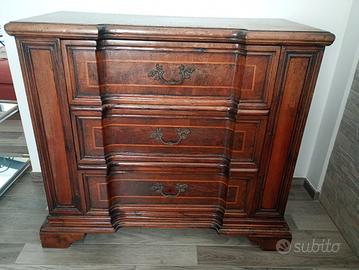 MOBILE CANTERANO FINE 800