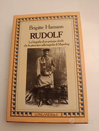 Rudolf di Brigitte Hamann