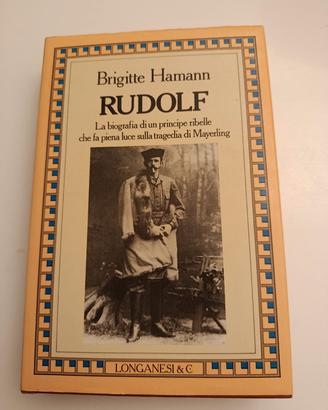 Rudolf di Brigitte Hamann