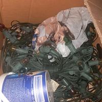 illuminazione di natale 