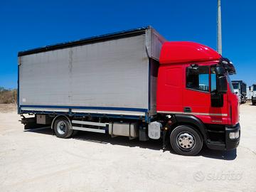 IVECO EUROCARGO 120E25