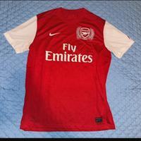 Maglia Nike Arsenal 2011/12