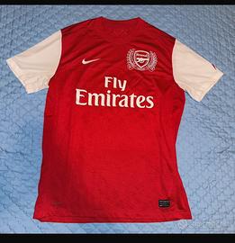 Maglia Nike Arsenal 2011/12