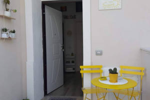 Casa Vacanza a Santa Maria di Castellabate