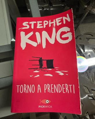 Torno A Prenderti - STEPHEN KING