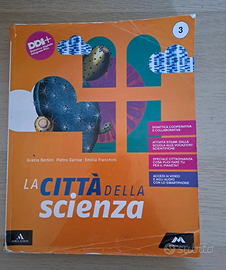 la città della scienza 3