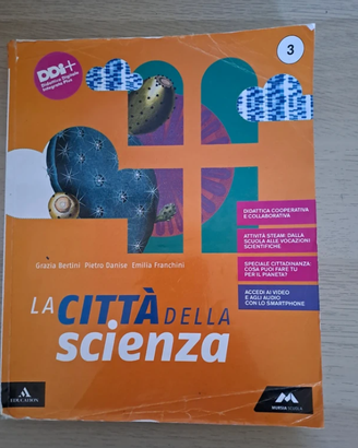 la città della scienza 3