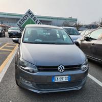 Volkswagen polo unico proprietario 