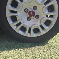 Treno gomme 175/65 R14