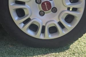 Treno gomme 175/65 R14