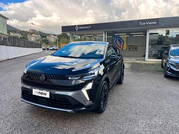 Renault Captur Full Hybrid E-Tech series 160 CV Es