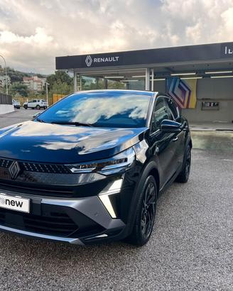 Renault Captur Full Hybrid E-Tech series 160 CV Es