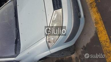 Renault megane 2006 1.9 dci ricambi