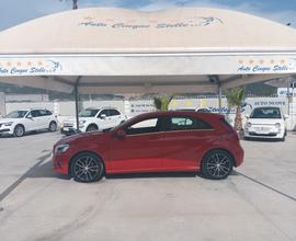 Mercedes CLASSE A DISEL 1.5 C.V 109 PER NEO PATENT