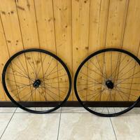 Ruote Merida Expert SL