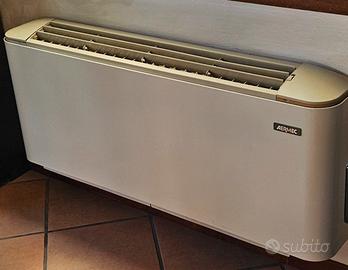 Fan Coil AERMEC