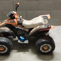 Quad Peg Perego