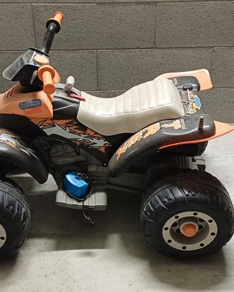 Quad Peg Perego