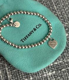 Bracciali  Tiffany & Co. 925