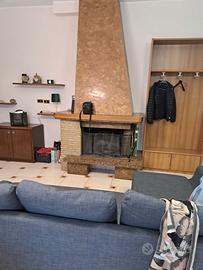 Appartamento sulla via degli Dei