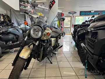 TRIUMPH Bonneville boneville