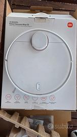 Xiaomi robot Vacuum-Mop 2s
