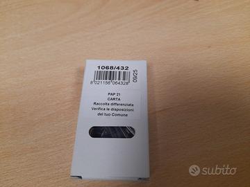 accessori Urmet 1068/432