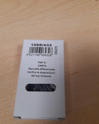 accessori Urmet 1068/432