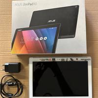 Asus Zenpad 10