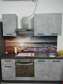 Mini cucina