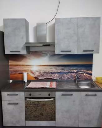 Mini cucina
