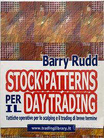 Stock Patterns per il Day Trading