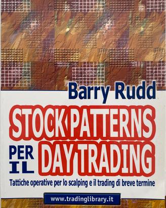 Stock Patterns per il Day Trading