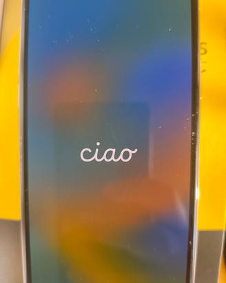 iPhone X 128 GB con Caricatore