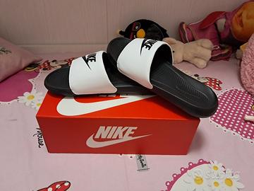 Nike Victori One nere–come nuove, usate una volta