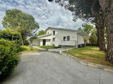 VILLA SINGOLA A ABANO TERME