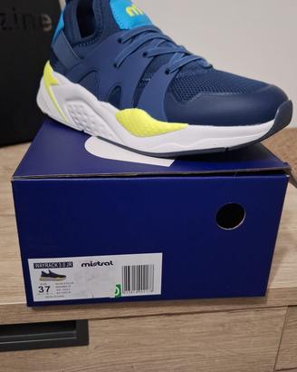 Scarpe ginnastica Mistral 37