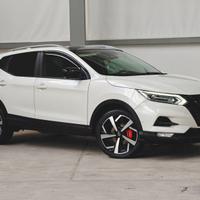 Nissan Qashqai 1.5 dCi Tekna 115cv FullOptional