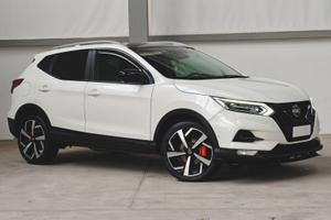 Nissan Qashqai 1.5 dCi Tekna 115cv FullOptional