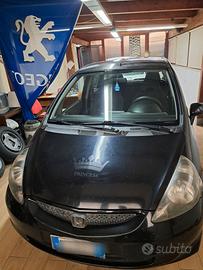 HONDA JAZZ 1200 BENZINA