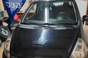 HONDA JAZZ 1200 BENZINA