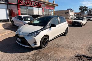 Toyota Yaris 1.5 Hybrid 5 porte Style