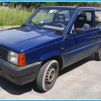 Ricambi Usati FIAT PANDA 1a Serie 2002