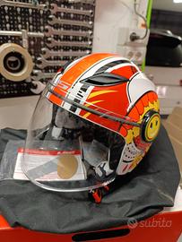 casco bambino