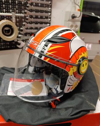 casco bambino
