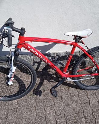 MTB tecnobike 26'