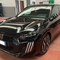 PEUGEOT 208 1.2 100Cv. S&S GT
