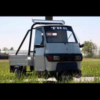 Ape 144 quattrini