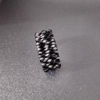 Nuovo Braccialetto "Ciccioso" in Paracord