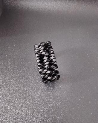 Nuovo Braccialetto "Ciccioso" in Paracord